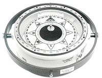 C P magnetic compass type11 21